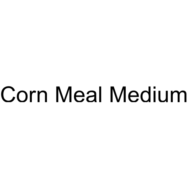 Corn Meal Medium